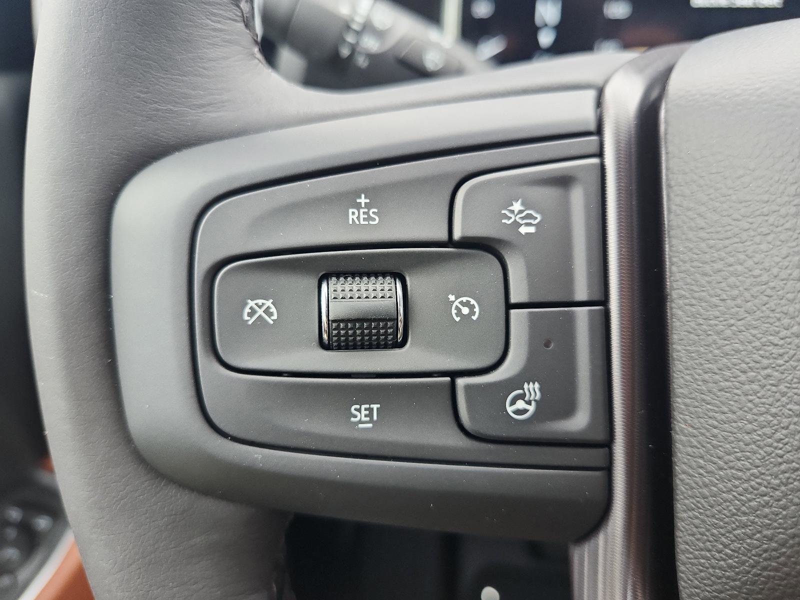 New 2026 GMC Sierra 2500 Denali Ultimate image 23