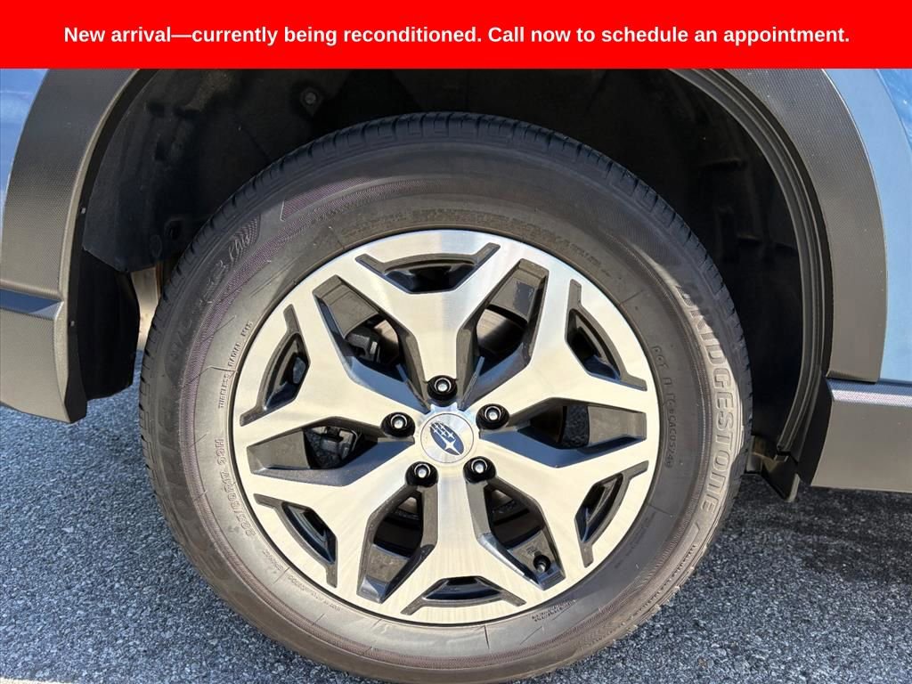 Used 2024 Subaru Forester Premium image 30