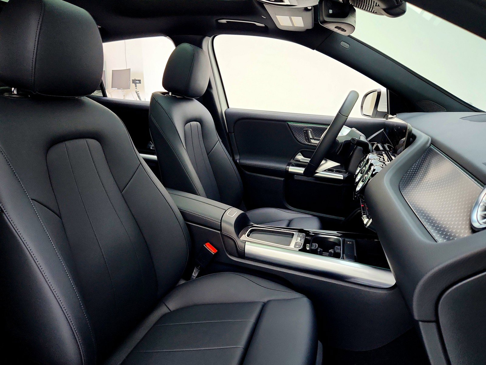 Certified 2026 Mercedes-Benz GLA 250 image 19