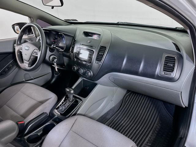 Used 2018 Kia Forte LX w/ LX Rear Camera Package FWD image 21
