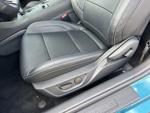 New 2026 Ford Mustang GT RWD image 19