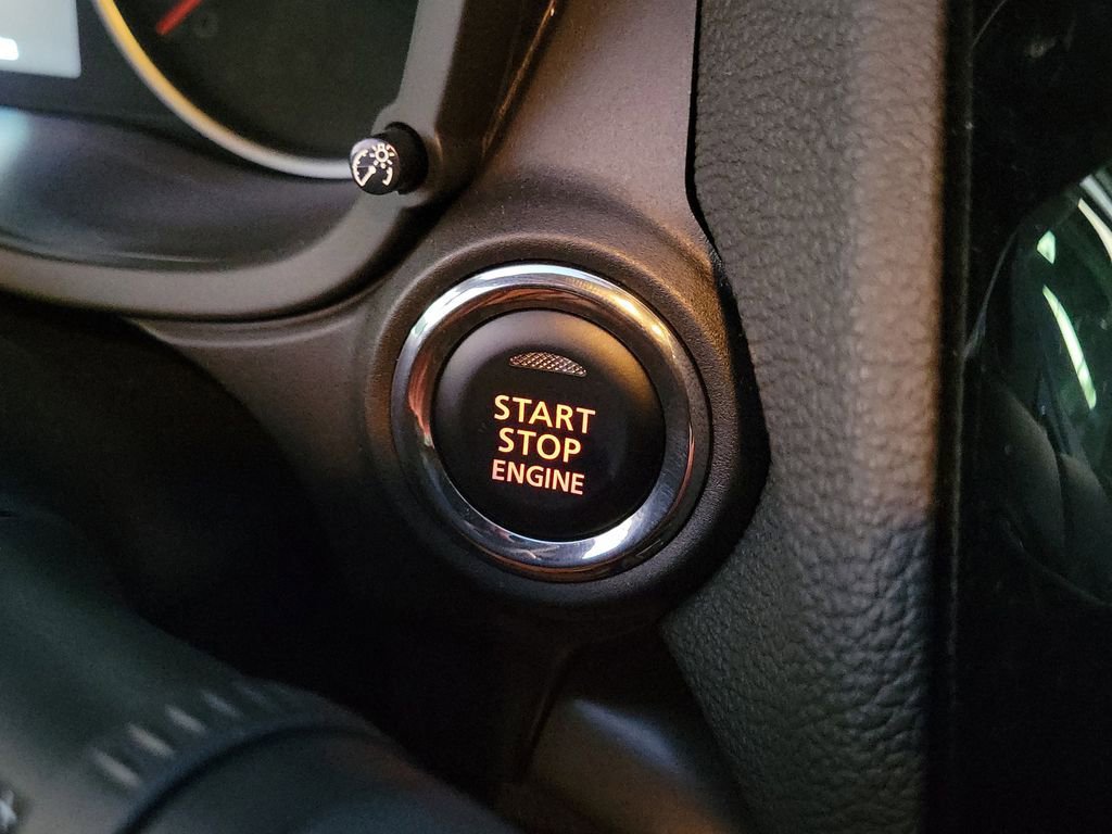 New 2026 Mitsubishi Eclipse Cross SEL image 17