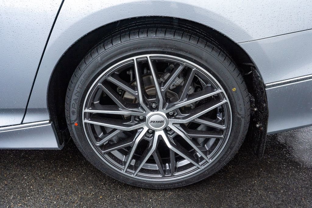 Certified 2021 Honda Accord Touring image 31