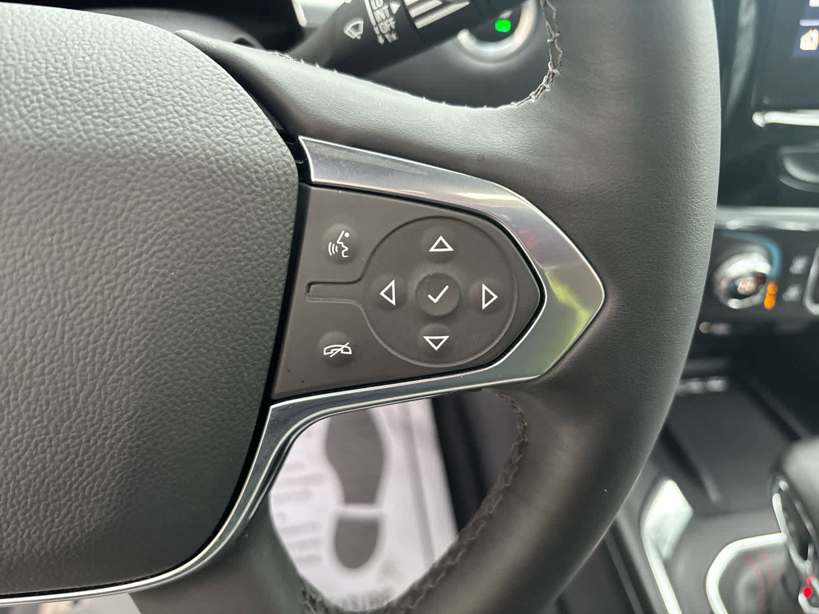 Used 2024 Chevrolet Traverse RS w/ LPO, Floor Liner Package image 20