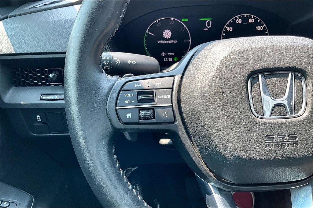 Used 2023 Honda CR-V Sport image 11