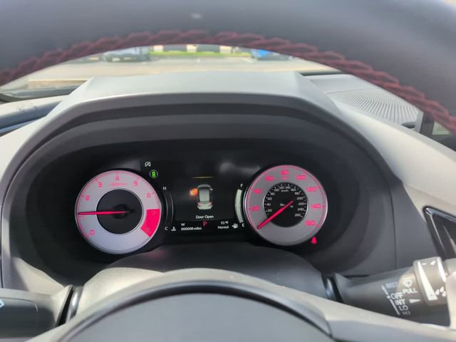 New 2026 Acura RDX A-Spec AWD/4WD image 22