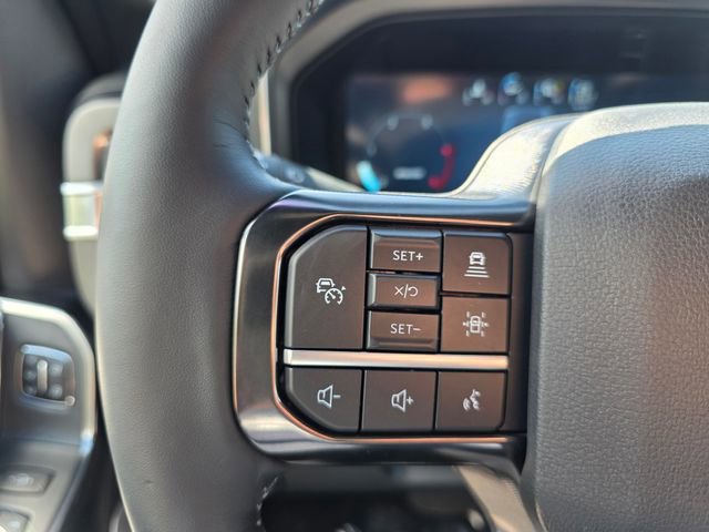New 2026 Ford F250 Platinum image 21