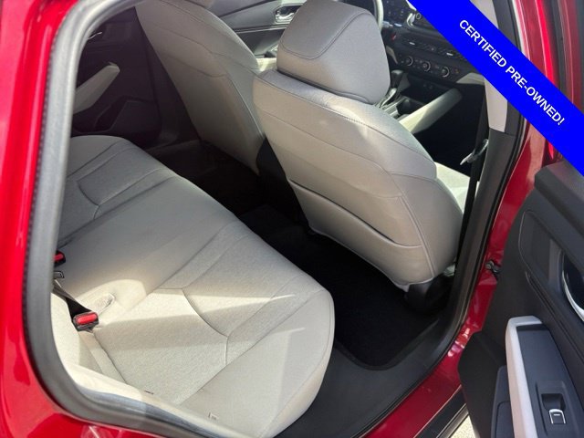 Certified 2023 Honda Accord EX image 40