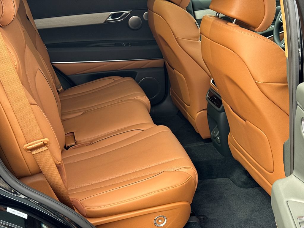 New 2026 Genesis GV80 3.5T Advanced AWD/4WD image 17