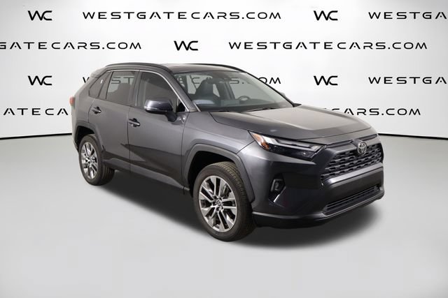 Used 2023 Toyota RAV4 XLE Premium FWD image 41