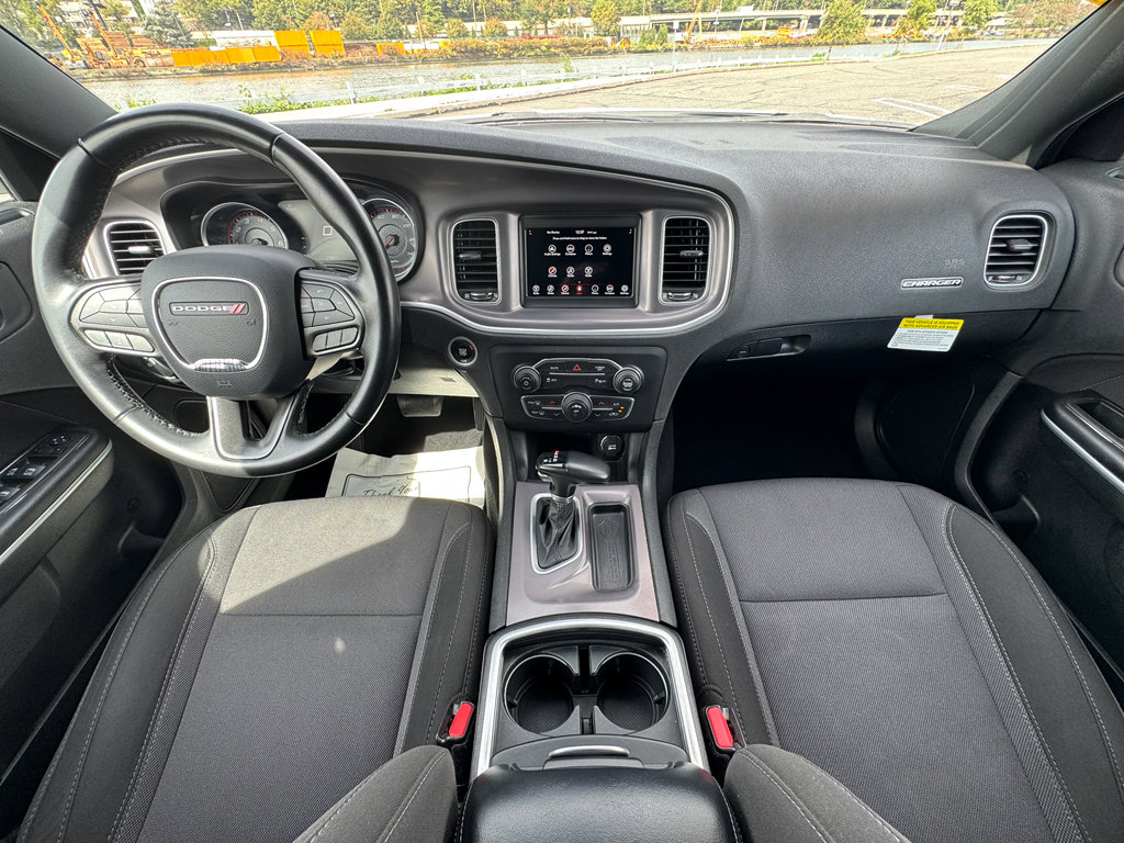 Used 2022 Dodge Charger SXT image 19
