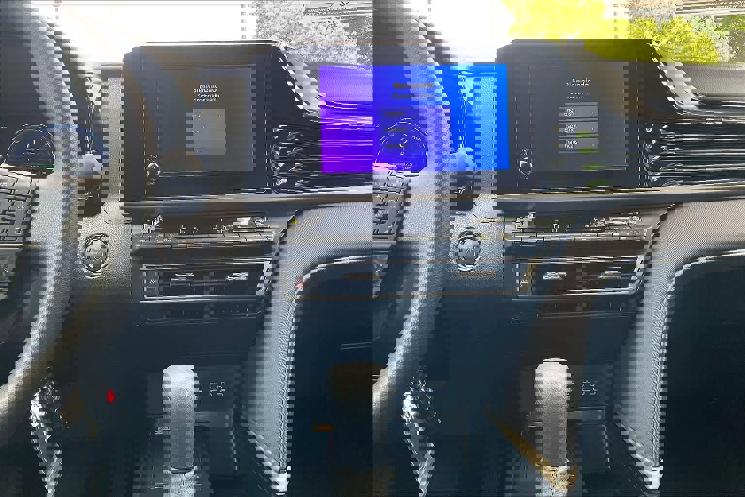 Certified 2025 Toyota Camry LE w/ Convenience Package FWD image 33