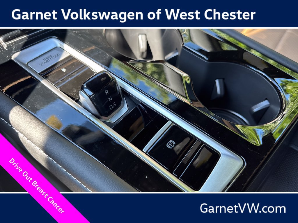 New 2026 Volkswagen Atlas Cross Sport SEL R-Line AWD/4WD image 14