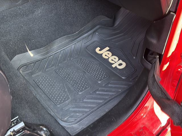 Certified 2020 Jeep Gladiator Sport w/ Quick Order Package 24S image 39