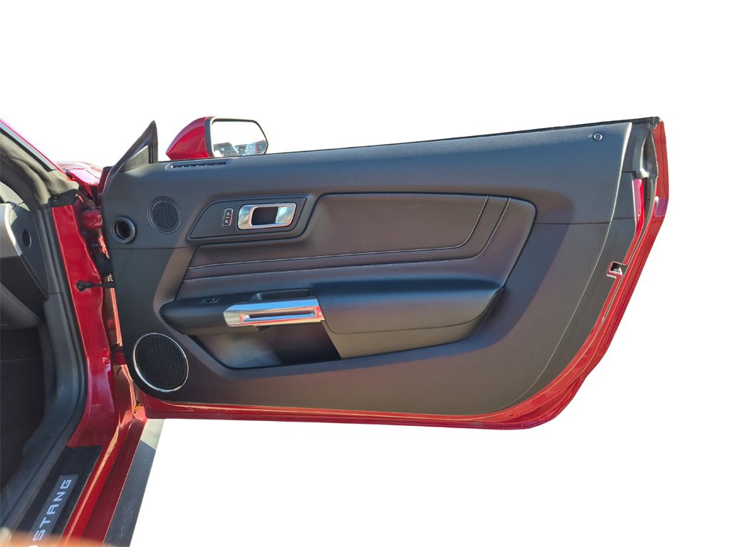 Used 2023 Ford Mustang Premium w/ Equipment Group 201A image 24