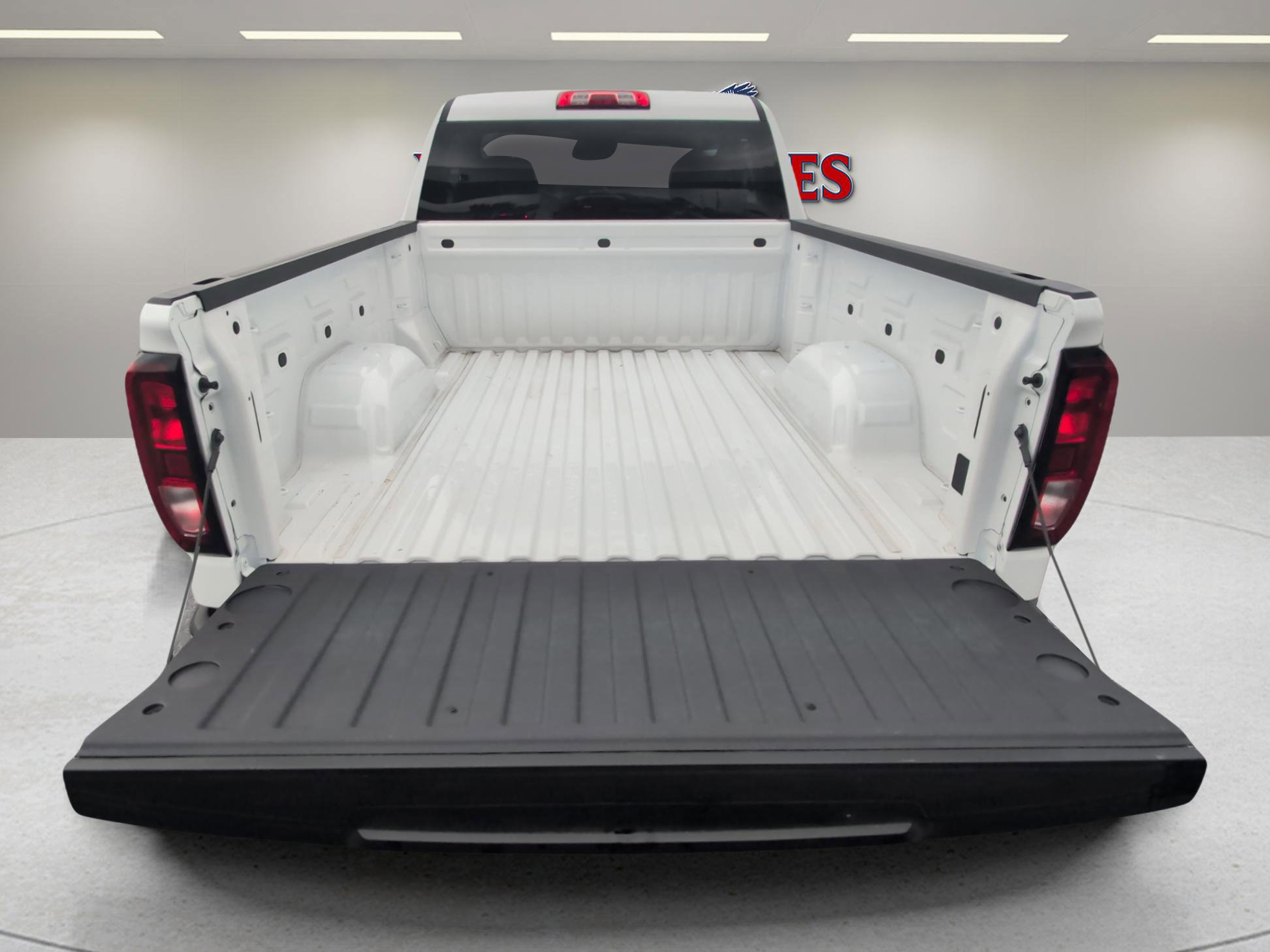 New 2025 GMC Sierra 1500 Pro w/ Pro Value Package image 13