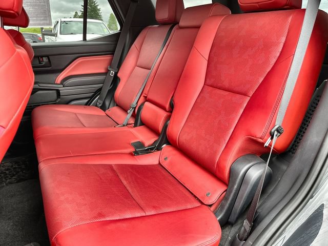 Used 2025 Toyota 4Runner TRD Pro AWD/4WD image 26
