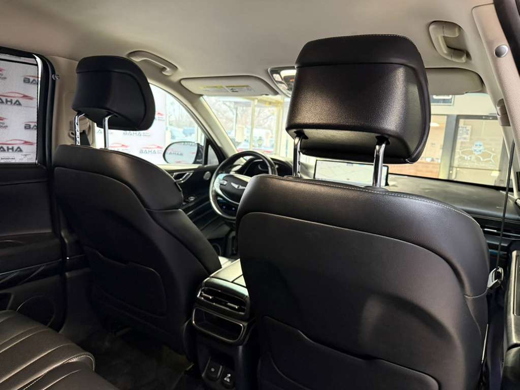 Used 2024 Genesis GV80 2.5T image 40