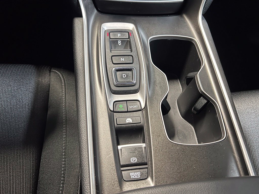 Used 2020 Honda Accord EX image 26
