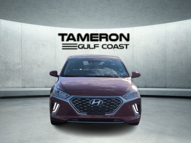 Used 2022 Hyundai Ioniq SE image 9