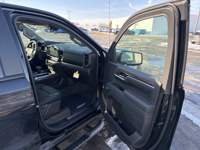 New 2026 Chevrolet Silverado 1500 RST w/ Redline Edition image 30