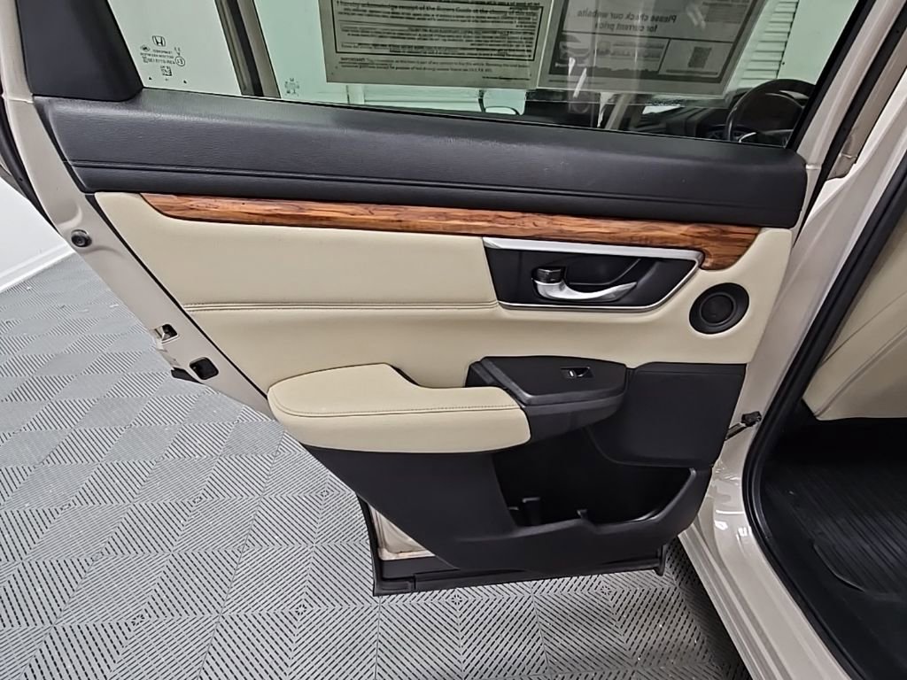 Used 2019 Honda CR-V EX-L image 31