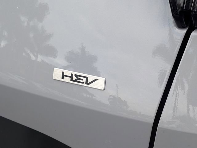 Used 2026 Kia Sportage EX image 21