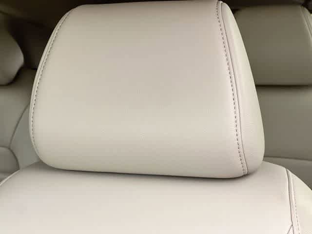 Certified 2024 Honda CR-V EX-L image 25