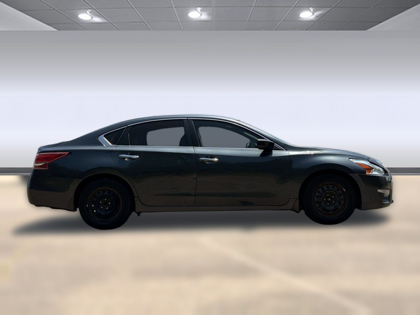 Used 2013 Nissan Altima 2.5 S FWD image 8