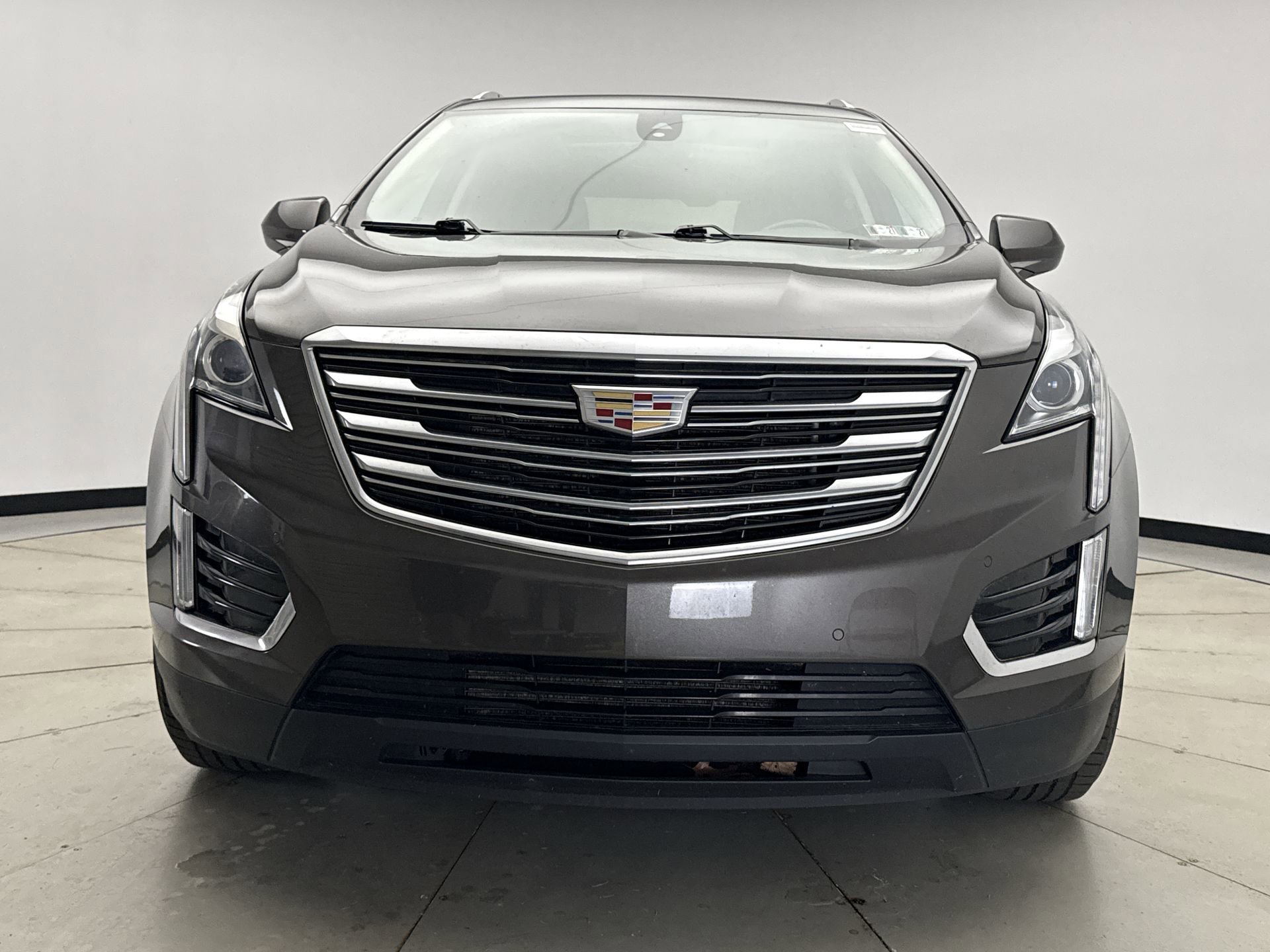 Used 2019 Cadillac XT5 Luxury AWD/4WD image 8