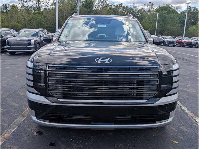 New 2026 Hyundai Palisade Calligraphy image 2