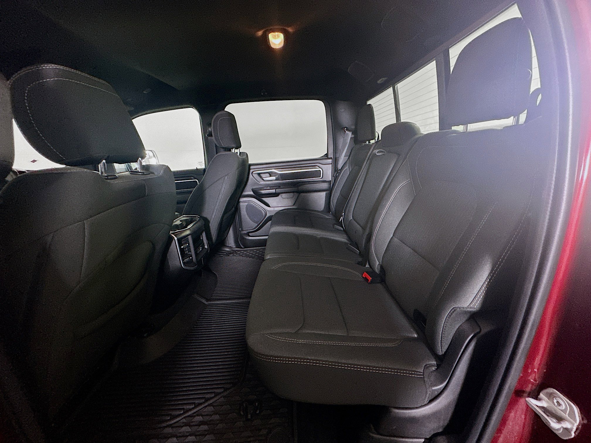 Used 2023 RAM 1500 Big Horn AWD/4WD image 28