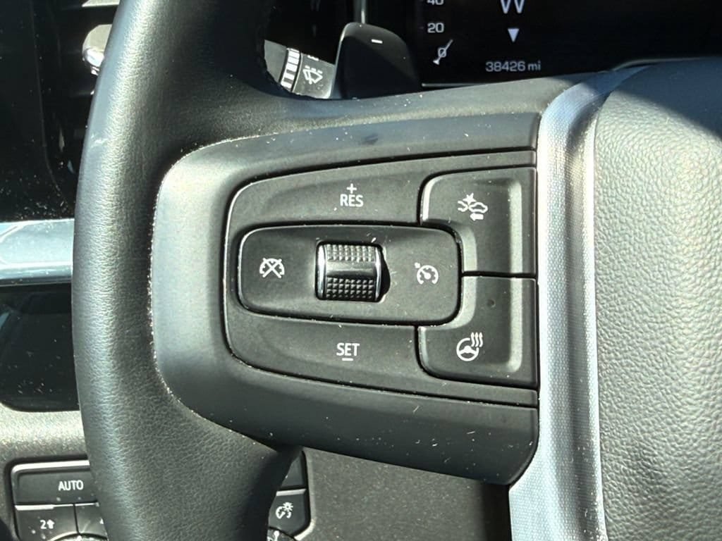 Used 2023 GMC Sierra 1500 Elevation w/ Preferred Package AWD/4WD image 22