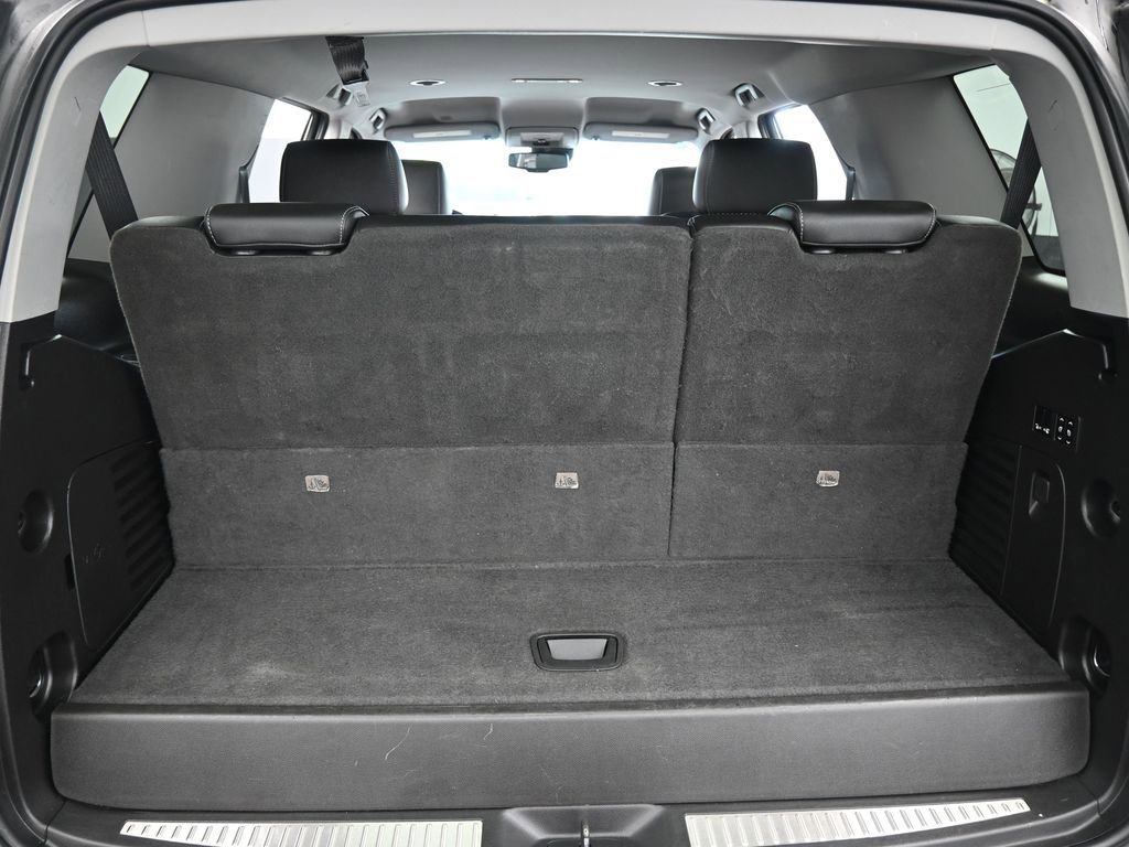Used 2019 Chevrolet Tahoe Premier image 42