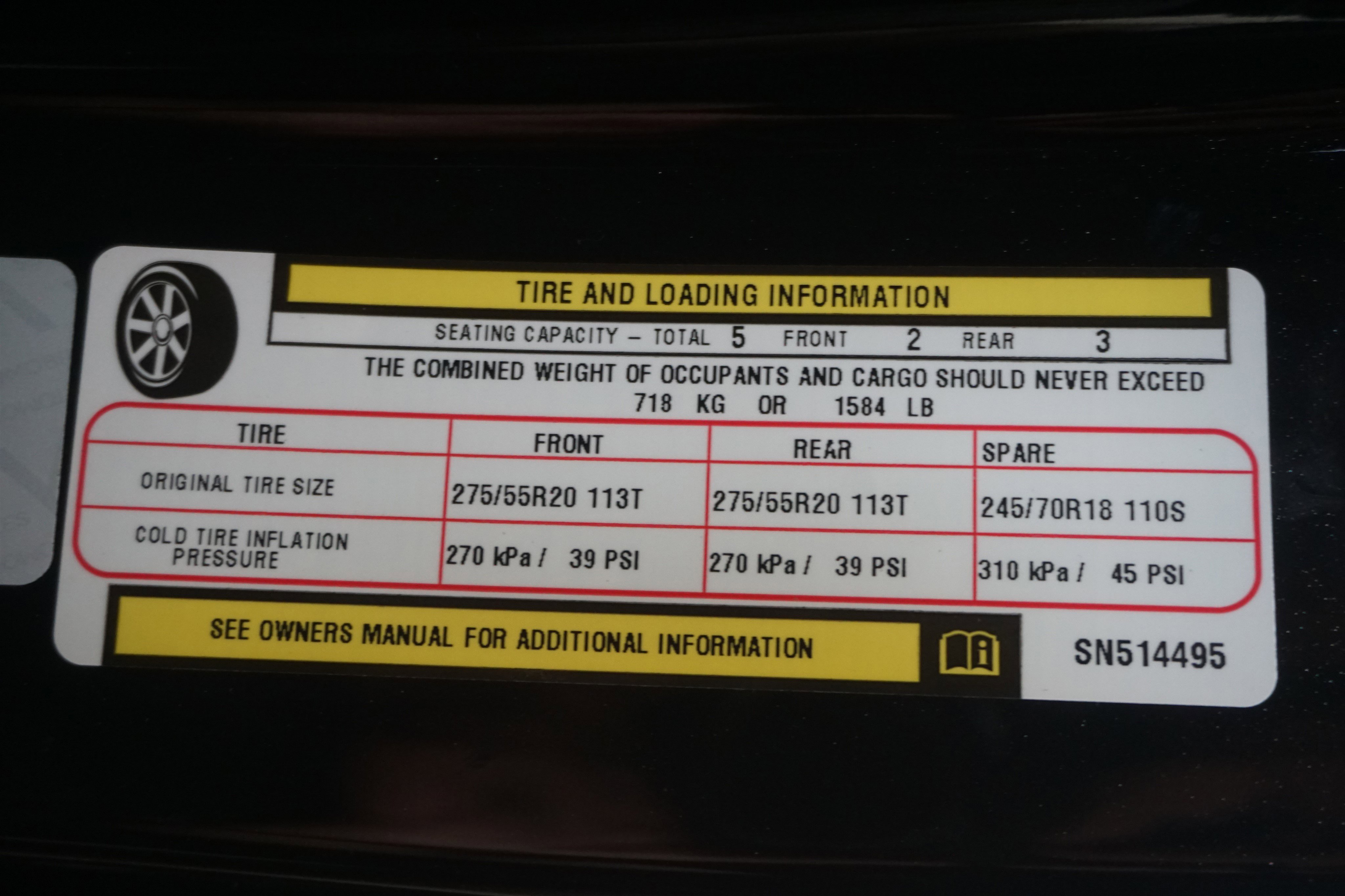 Used 2025 RAM 1500 Big Horn image 37