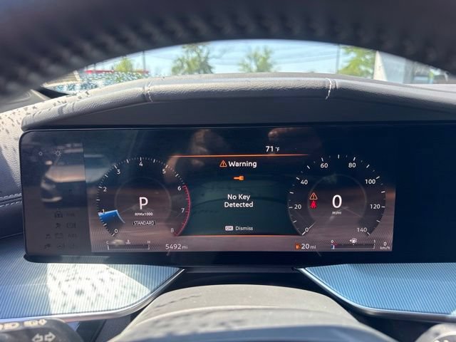 Used 2025 Nissan Murano SL w/ Cargo Package AWD/4WD image 14