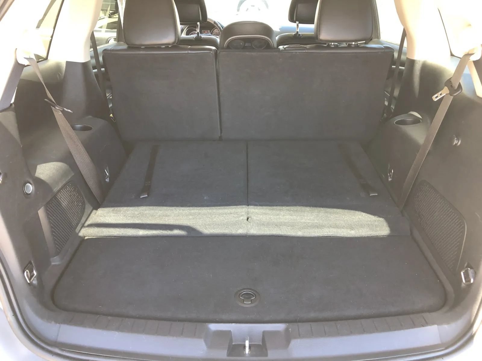 Used 2018 Dodge Journey Crossroad AWD/4WD image 39
