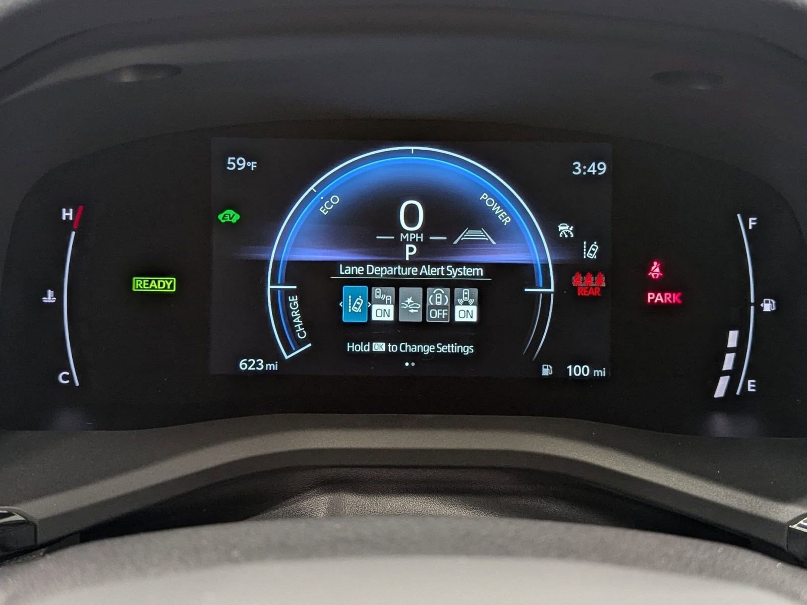 Used 2025 Toyota Camry LE w/ Convenience Package image 15