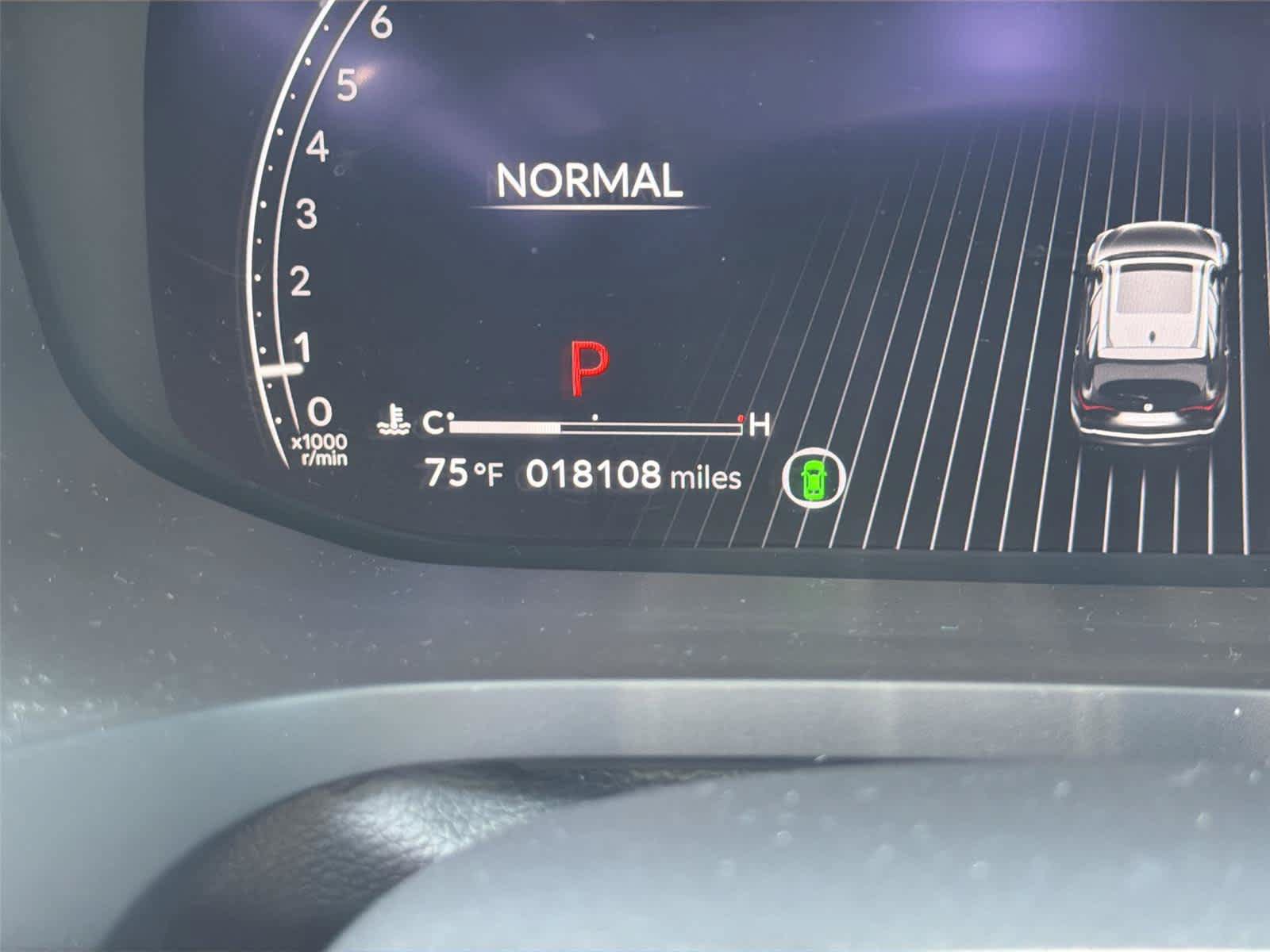Used 2024 Acura MDX FWD w/ Technology Package image 20