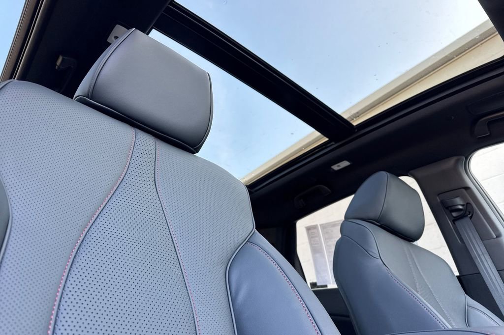 New 2026 Acura RDX A-Spec image 19