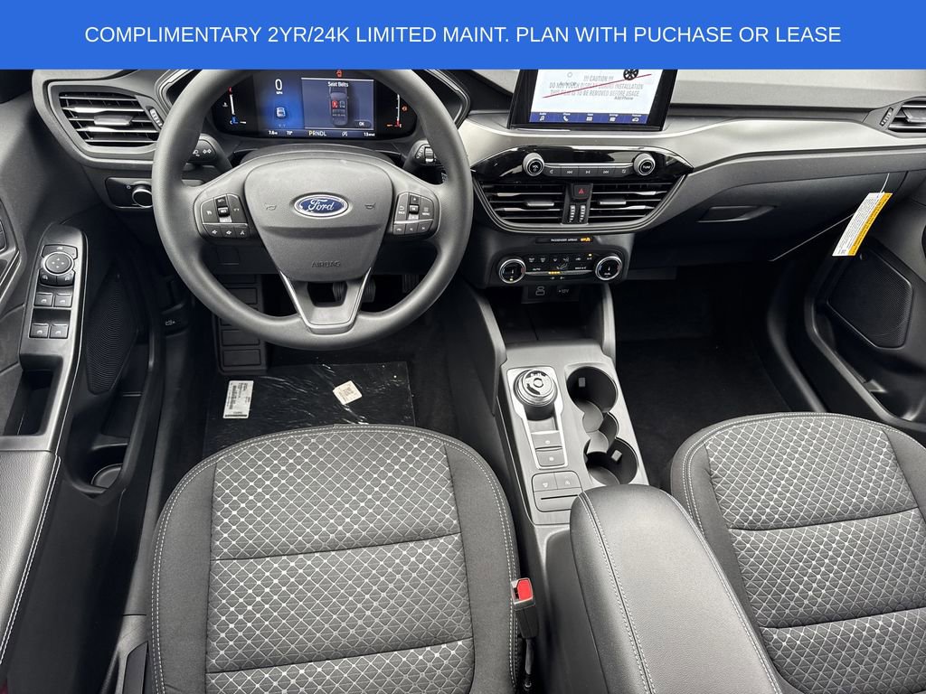 New 2026 Ford Escape Active image 22