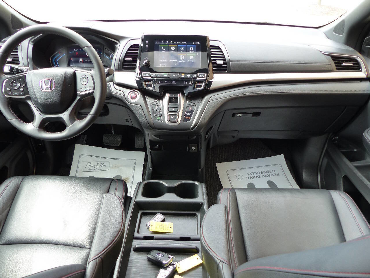 Used 2023 Honda Odyssey Sport image 30