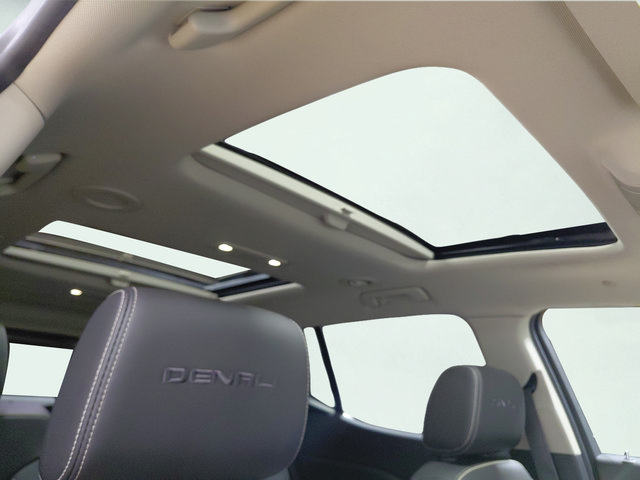 Certified 2019 GMC Acadia Denali w/ Technology Package AWD/4WD image 20
