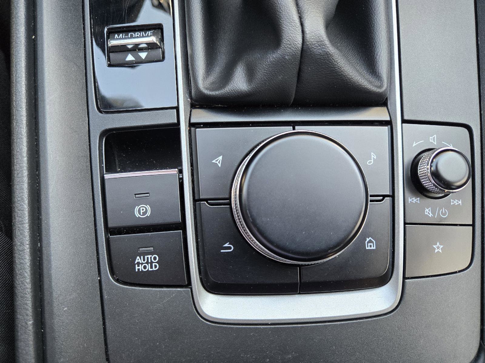 Used 2024 MAZDA CX-50 AWD 2.5 S w/ Preferred Package image 41