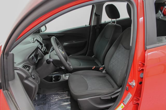 Used 2022 Chevrolet Spark LS FWD image 17