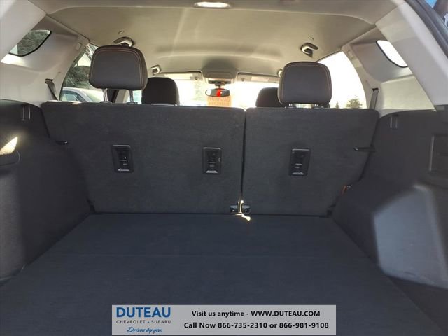Used 2021 GMC Terrain SLE w/ Driver Convenience Package image 8