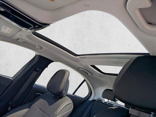 New 2026 Mercedes-Benz C 300 4MATIC Sedan image 16