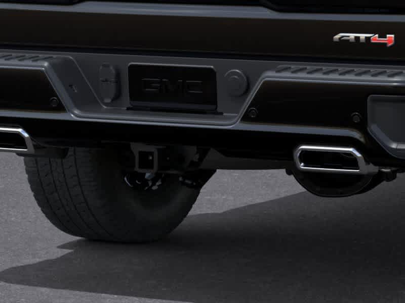 New 2026 GMC Sierra 1500 AT4 w/ AT4 Premium Package AWD/4WD image 14