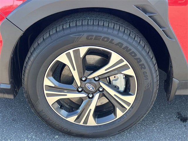 Certified 2025 Subaru Crosstrek 2.0i Premium w/ Convenience Package #2 image 37