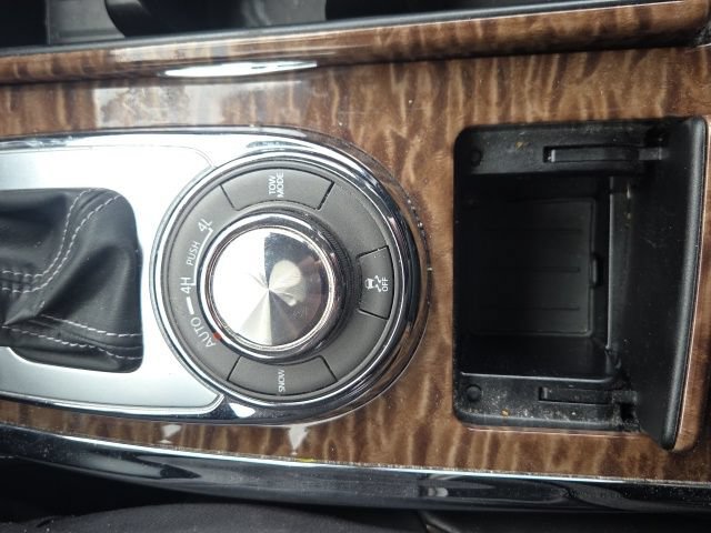 Used 2019 Nissan Armada Platinum w/ Captain's Chairs Package AWD/4WD image 39